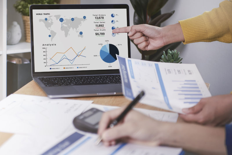 Paid Media (PPC)